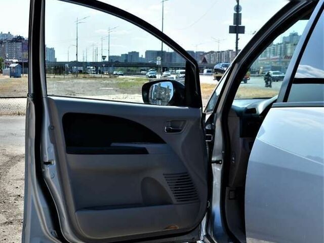 Міцубісі Грандіс, об'ємом двигуна 2 л та пробігом 237 тис. км за 8500 $, фото 16 на Automoto.ua