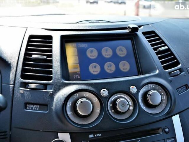 Міцубісі Грандіс, об'ємом двигуна 2 л та пробігом 237 тис. км за 8500 $, фото 26 на Automoto.ua