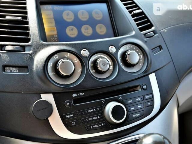 Мицубиси Грандис 2008 в Киеве на Automoto.ua Мицубиси Грандис, объемом двигателя 2 л и пробегом 237 тыс. км за 8500 $, фото 28 на Automoto.ua