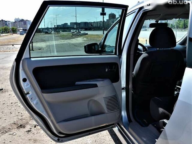 Міцубісі Грандіс, об'ємом двигуна 2 л та пробігом 237 тис. км за 8500 $, фото 29 на Automoto.ua