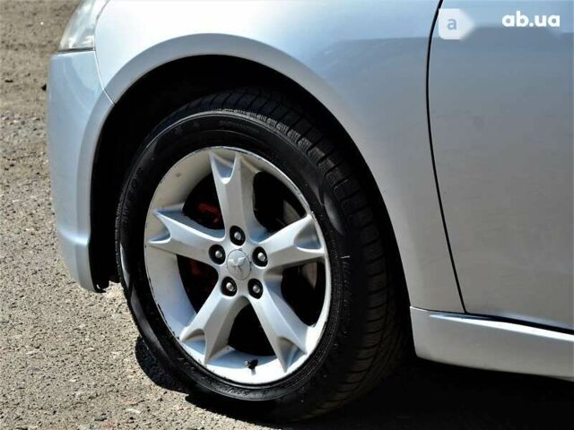 Міцубісі Грандіс, об'ємом двигуна 2 л та пробігом 237 тис. км за 8500 $, фото 15 на Automoto.ua