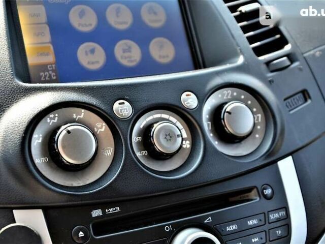 Міцубісі Грандіс, об'ємом двигуна 2 л та пробігом 237 тис. км за 8500 $, фото 25 на Automoto.ua