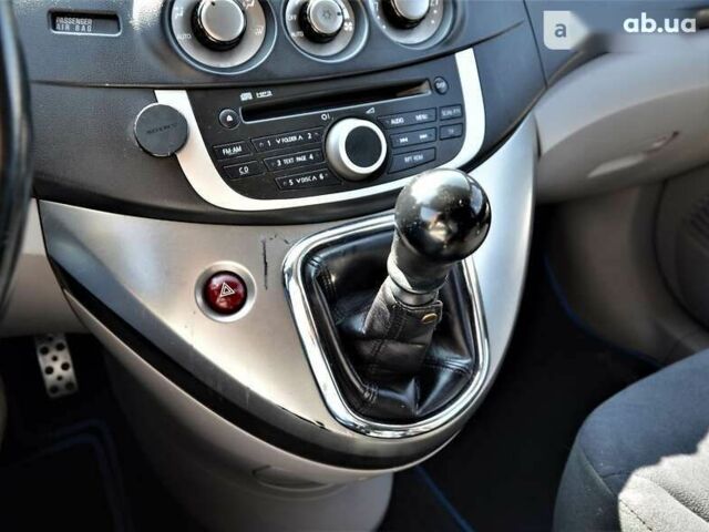 Міцубісі Грандіс, об'ємом двигуна 2 л та пробігом 237 тис. км за 8500 $, фото 27 на Automoto.ua