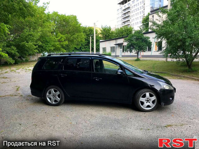 Міцубісі Грандіс, об'ємом двигуна 2.4 л та пробігом 0 тис. км за 3500 $, фото 3 на Automoto.ua