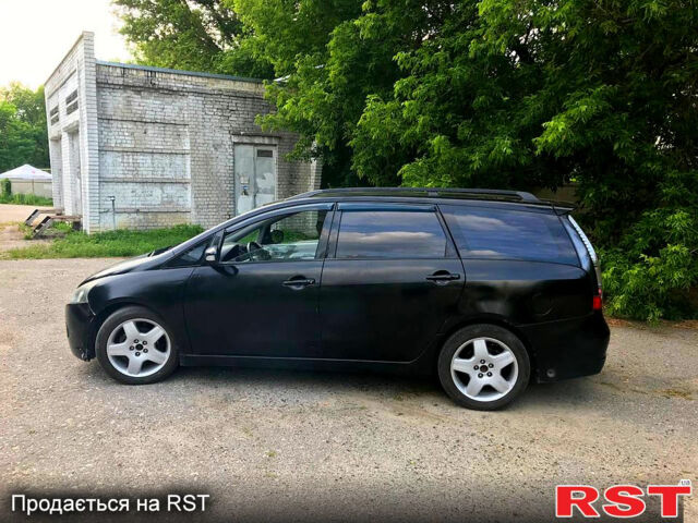 Міцубісі Грандіс, об'ємом двигуна 2.4 л та пробігом 0 тис. км за 3500 $, фото 4 на Automoto.ua