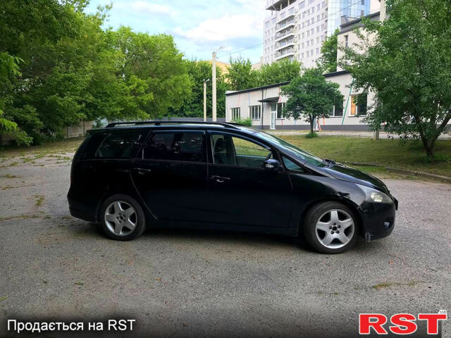 Міцубісі Грандіс, об'ємом двигуна 2.4 л та пробігом 0 тис. км за 3500 $, фото 2 на Automoto.ua