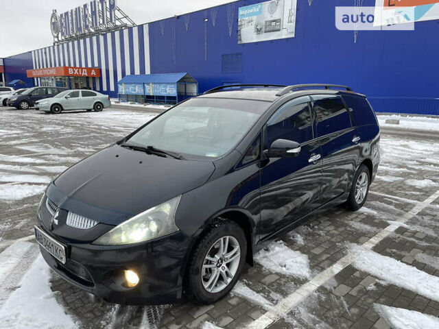 Міцубісі Грандіс, об'ємом двигуна 2.4 л та пробігом 238 тис. км за 6900 $, фото 2 на Automoto.ua