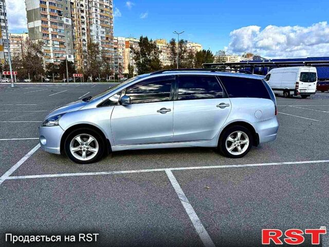 Міцубісі Грандіс, об'ємом двигуна 2.4 л та пробігом 227 тис. км за 5200 $, фото 6 на Automoto.ua