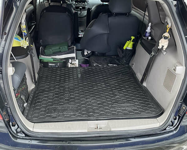 Міцубісі Грандіс, об'ємом двигуна 2.4 л та пробігом 238 тис. км за 6900 $, фото 4 на Automoto.ua