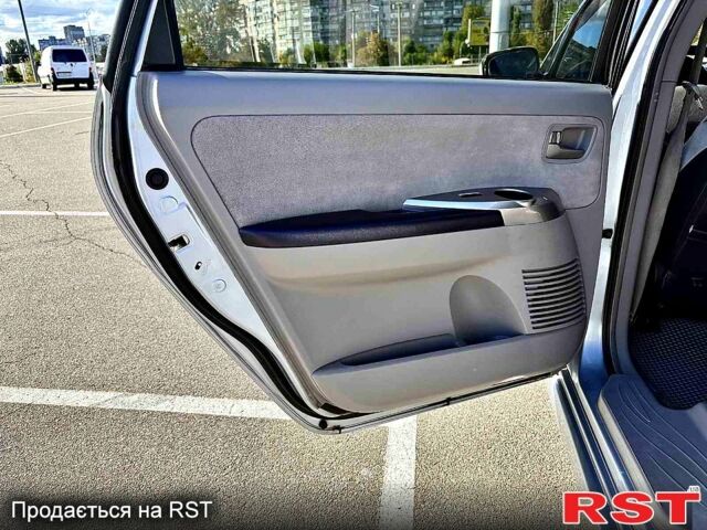 Міцубісі Грандіс, об'ємом двигуна 2.4 л та пробігом 227 тис. км за 5200 $, фото 1 на Automoto.ua