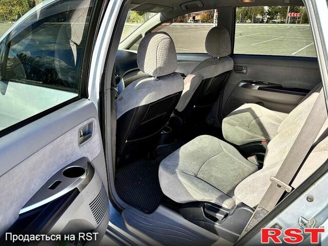 Міцубісі Грандіс, об'ємом двигуна 2.4 л та пробігом 227 тис. км за 5200 $, фото 2 на Automoto.ua