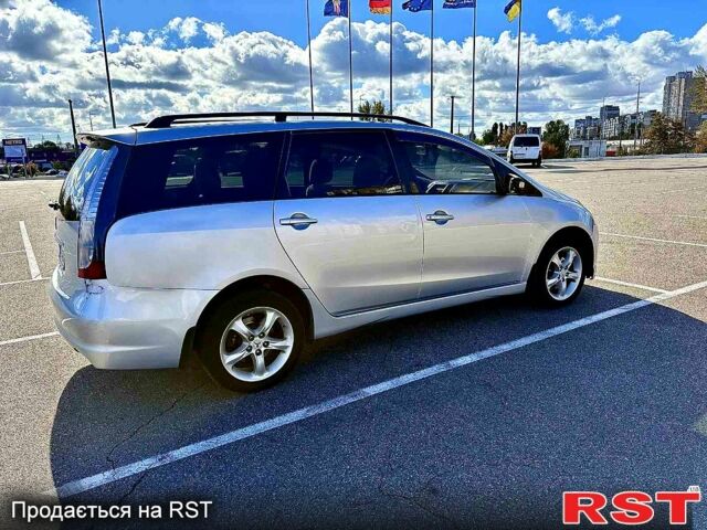 Міцубісі Грандіс, об'ємом двигуна 2.4 л та пробігом 227 тис. км за 5200 $, фото 5 на Automoto.ua