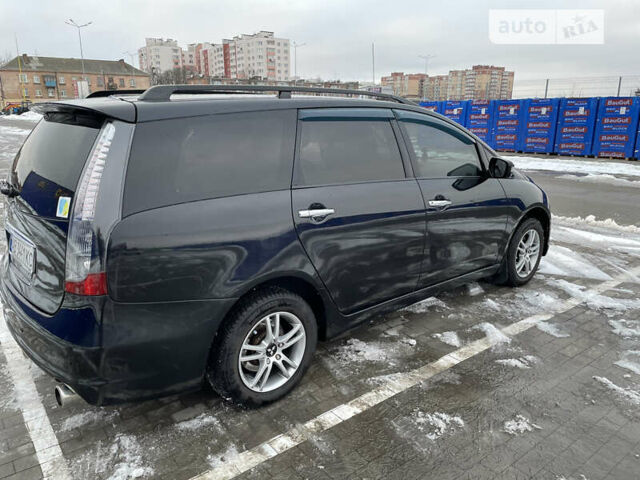 Міцубісі Грандіс, об'ємом двигуна 2.4 л та пробігом 238 тис. км за 6900 $, фото 3 на Automoto.ua