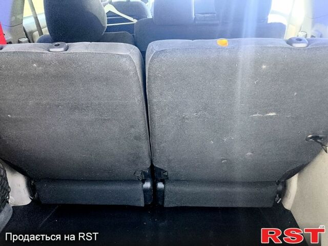 Мицубиси Грандис, объемом двигателя 2.4 л и пробегом 218 тыс. км за 4800 $, фото 2 на Automoto.ua