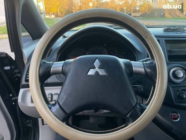 Мицубиси Грандис, объемом двигателя 0 л и пробегом 197 тыс. км за 5299 $, фото 13 на Automoto.ua