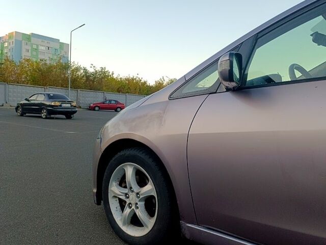 Мицубиси Грандис, объемом двигателя 2.4 л и пробегом 244 тыс. км за 5000 $, фото 4 на Automoto.ua