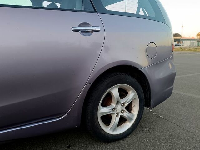 Мицубиси Грандис, объемом двигателя 2.4 л и пробегом 244 тыс. км за 5000 $, фото 5 на Automoto.ua