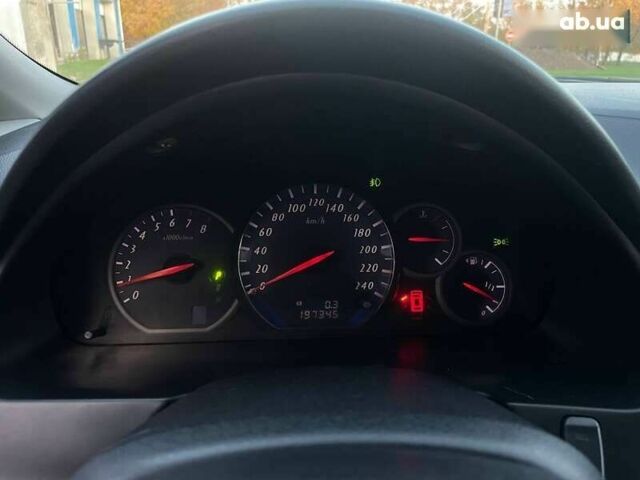 Міцубісі Грандіс, об'ємом двигуна 0 л та пробігом 197 тис. км за 5299 $, фото 16 на Automoto.ua