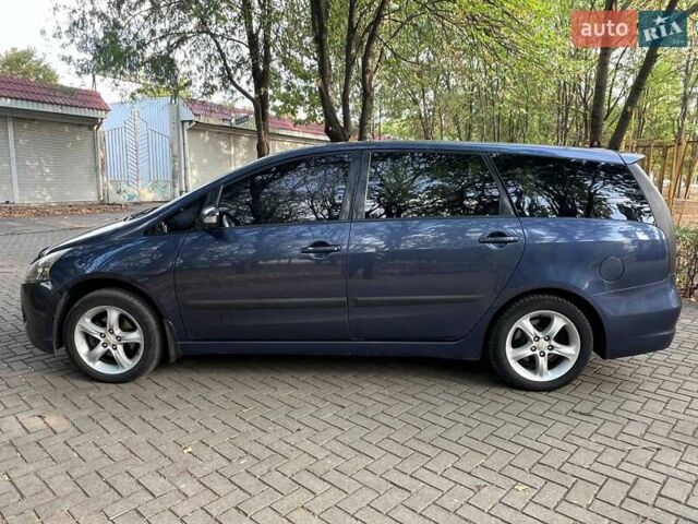 Мицубиси Грандис, объемом двигателя 2.38 л и пробегом 280 тыс. км за 5999 $, фото 5 на Automoto.ua