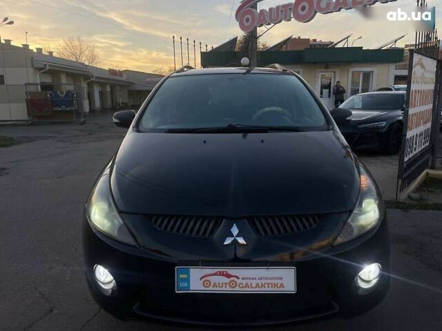 Міцубісі Грандіс, об'ємом двигуна 0 л та пробігом 197 тис. км за 5299 $, фото 1 на Automoto.ua