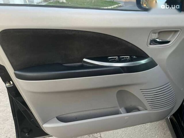 Міцубісі Грандіс, об'ємом двигуна 0 л та пробігом 197 тис. км за 5299 $, фото 9 на Automoto.ua