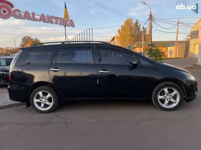 Мицубиси Грандис, объемом двигателя 0 л и пробегом 197 тыс. км за 5299 $, фото 6 на Automoto.ua