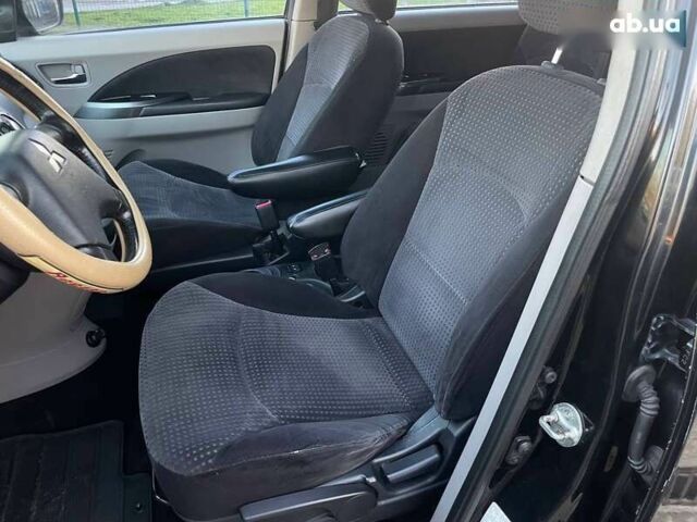 Мицубиси Грандис, объемом двигателя 0 л и пробегом 197 тыс. км за 5299 $, фото 14 на Automoto.ua