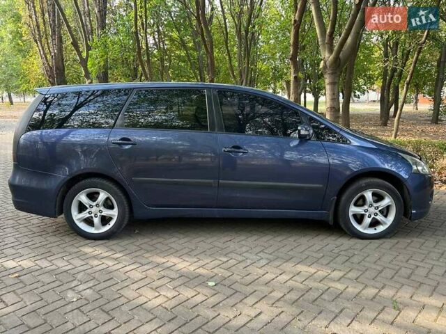 Мицубиси Грандис, объемом двигателя 2.38 л и пробегом 280 тыс. км за 5999 $, фото 1 на Automoto.ua