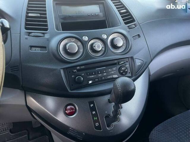 Міцубісі Грандіс, об'ємом двигуна 0 л та пробігом 197 тис. км за 5299 $, фото 20 на Automoto.ua