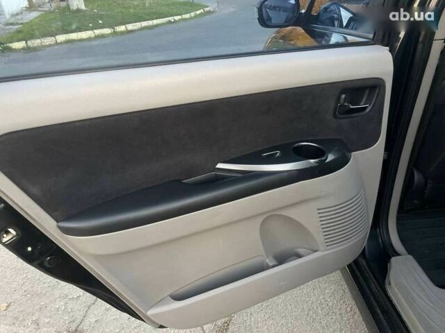 Міцубісі Грандіс, об'ємом двигуна 0 л та пробігом 197 тис. км за 5299 $, фото 10 на Automoto.ua