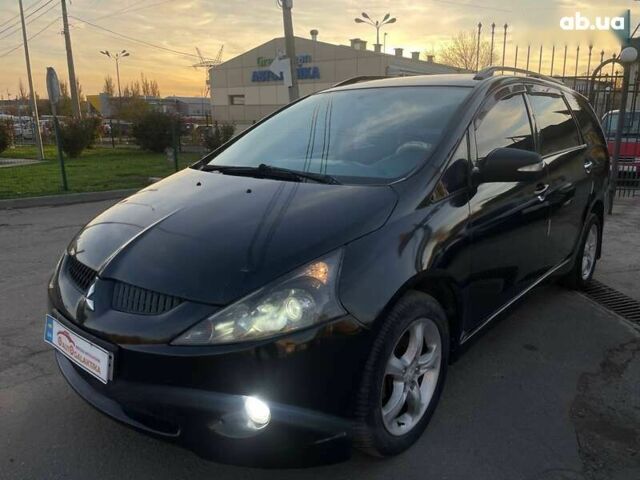 Мицубиси Грандис, объемом двигателя 0 л и пробегом 197 тыс. км за 5299 $, фото 2 на Automoto.ua