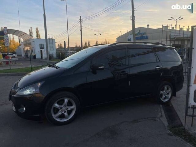 Мицубиси Грандис, объемом двигателя 0 л и пробегом 197 тыс. км за 5299 $, фото 7 на Automoto.ua