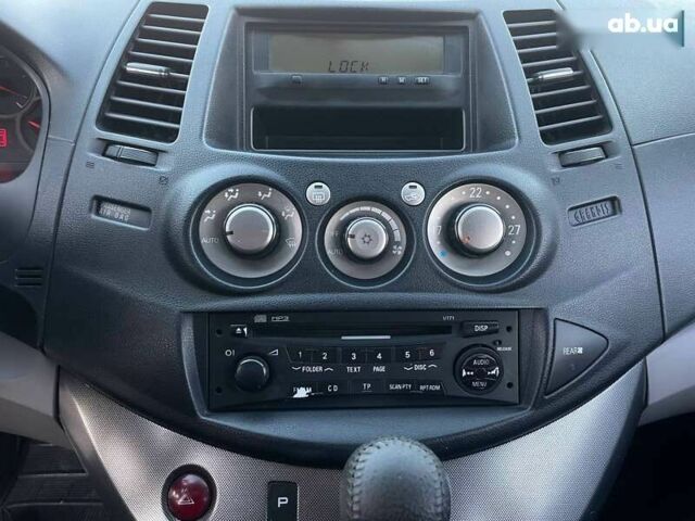 Міцубісі Грандіс, об'ємом двигуна 0 л та пробігом 197 тис. км за 5299 $, фото 19 на Automoto.ua