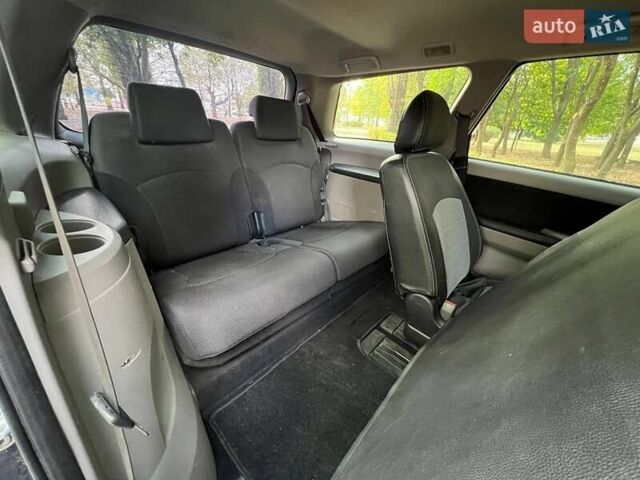 Мицубиси Грандис, объемом двигателя 2.38 л и пробегом 280 тыс. км за 5999 $, фото 15 на Automoto.ua