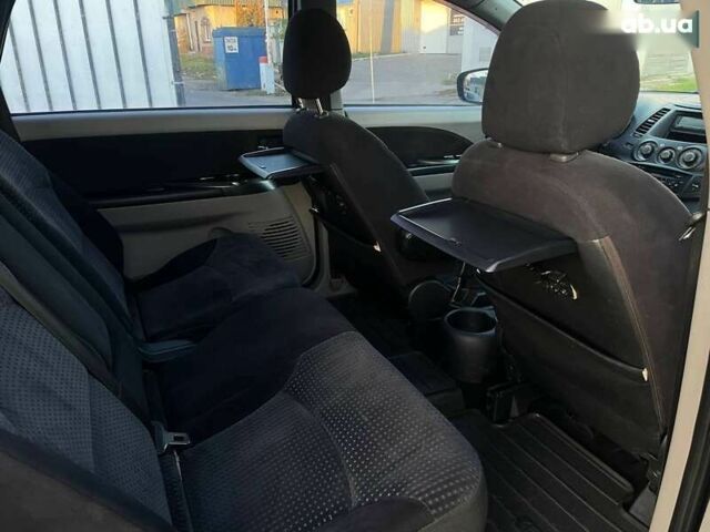 Мицубиси Грандис, объемом двигателя 0 л и пробегом 197 тыс. км за 5299 $, фото 25 на Automoto.ua