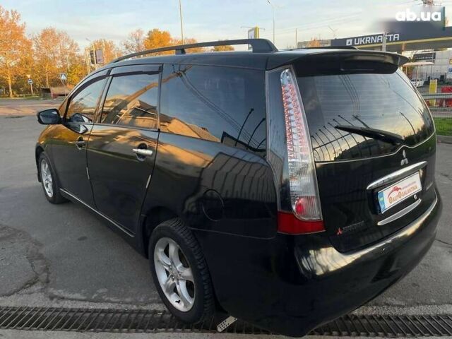 Мицубиси Грандис, объемом двигателя 0 л и пробегом 197 тыс. км за 5299 $, фото 3 на Automoto.ua