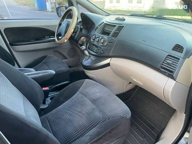 Міцубісі Грандіс, об'ємом двигуна 0 л та пробігом 197 тис. км за 5299 $, фото 15 на Automoto.ua