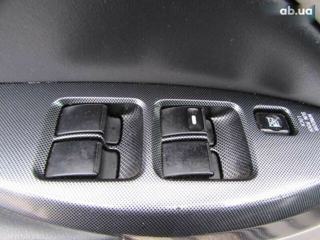 Міцубісі Грандіс, об'ємом двигуна 0 л та пробігом 271 тис. км за 5499 $, фото 22 на Automoto.ua