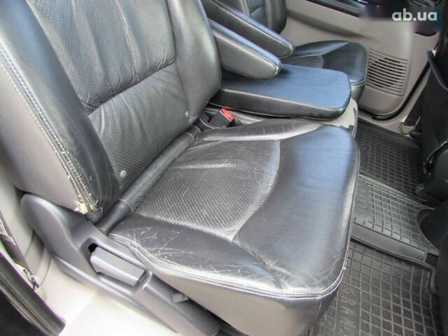 Міцубісі Грандіс, об'ємом двигуна 0 л та пробігом 271 тис. км за 5499 $, фото 17 на Automoto.ua