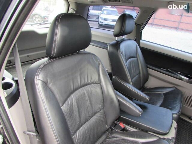 Міцубісі Грандіс, об'ємом двигуна 0 л та пробігом 271 тис. км за 5499 $, фото 16 на Automoto.ua