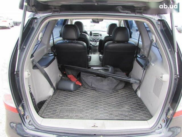 Міцубісі Грандіс, об'ємом двигуна 0 л та пробігом 271 тис. км за 5499 $, фото 14 на Automoto.ua