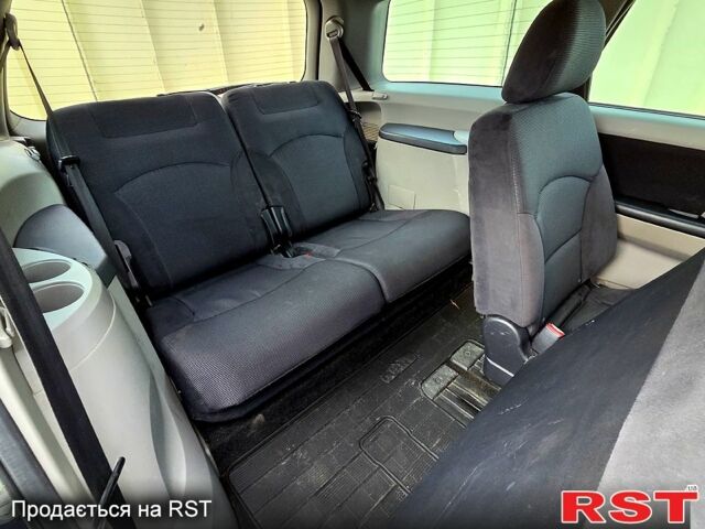 Міцубісі Грандіс, об'ємом двигуна 2.4 л та пробігом 288 тис. км за 2800 $, фото 6 на Automoto.ua