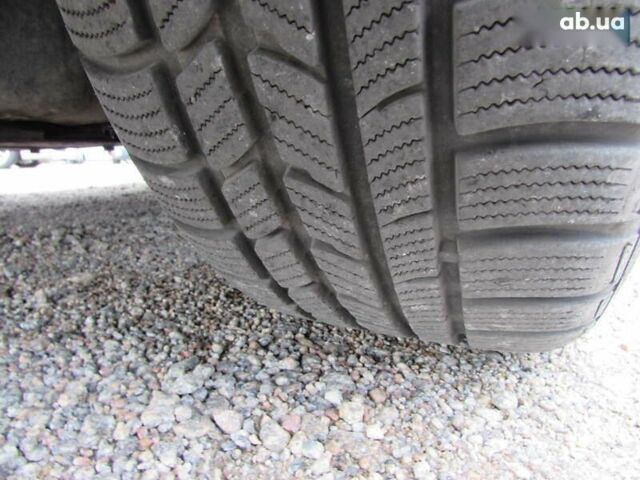 Міцубісі Грандіс, об'ємом двигуна 0 л та пробігом 271 тис. км за 5499 $, фото 5 на Automoto.ua