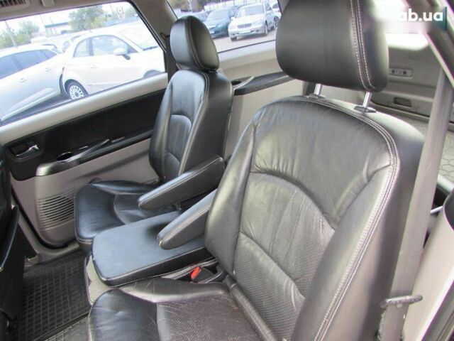 Міцубісі Грандіс, об'ємом двигуна 0 л та пробігом 271 тис. км за 5499 $, фото 11 на Automoto.ua