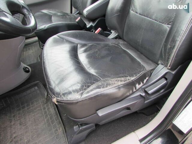 Міцубісі Грандіс, об'ємом двигуна 0 л та пробігом 271 тис. км за 5499 $, фото 9 на Automoto.ua