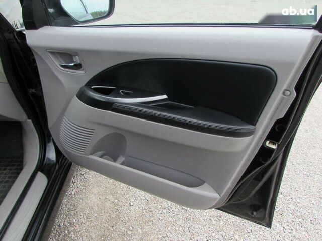 Міцубісі Грандіс, об'ємом двигуна 0 л та пробігом 271 тис. км за 5499 $, фото 18 на Automoto.ua