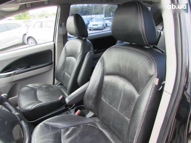 Міцубісі Грандіс, об'ємом двигуна 0 л та пробігом 271 тис. км за 5499 $, фото 8 на Automoto.ua