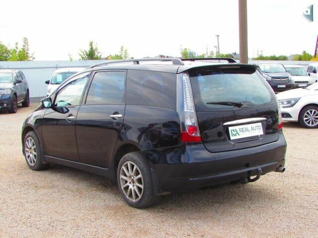 Міцубісі Грандіс, об'ємом двигуна 0 л та пробігом 271 тис. км за 5499 $, фото 1 на Automoto.ua