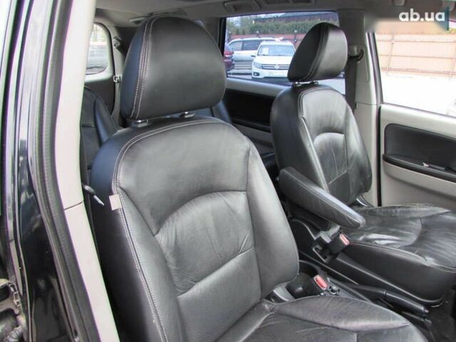 Міцубісі Грандіс, об'ємом двигуна 0 л та пробігом 271 тис. км за 5499 $, фото 20 на Automoto.ua