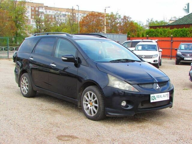 Міцубісі Грандіс, об'ємом двигуна 0 л та пробігом 271 тис. км за 5499 $, фото 3 на Automoto.ua